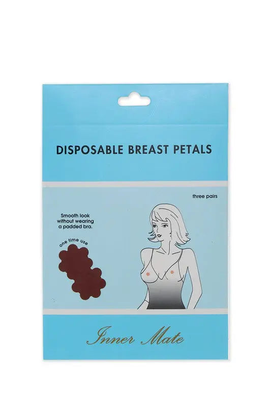Petal Nipple Pasties ICCO