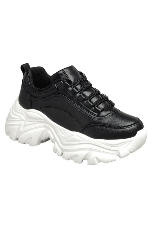 Sneaker with Chunky Sole FOREVER LINK INTL INC