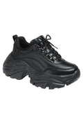 Sneaker with Chunky Sole FOREVER LINK INTL INC