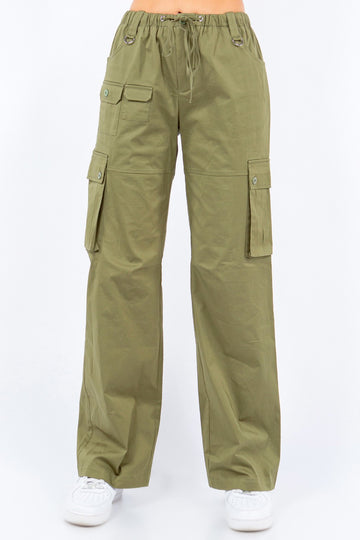 Cargo Pants