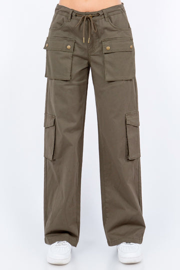 Cargo Pant