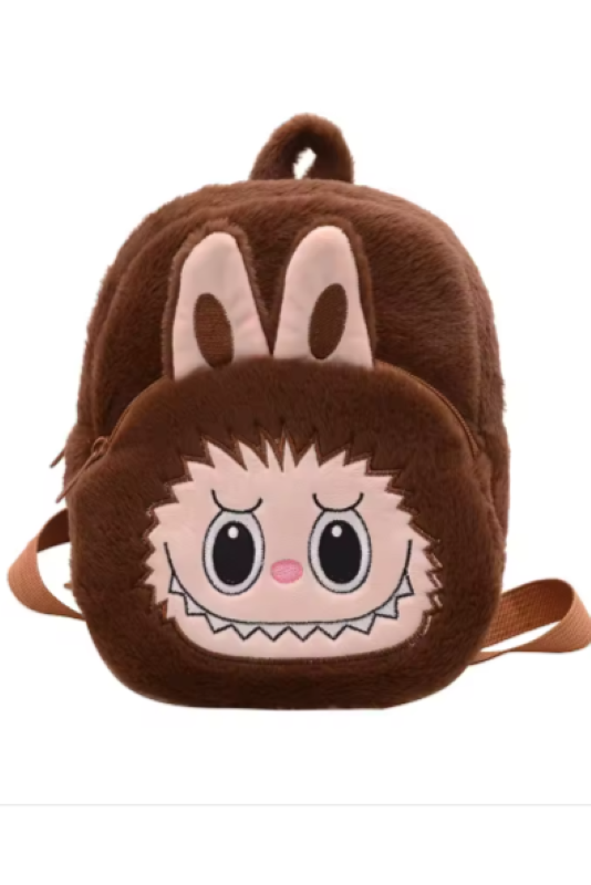 Mini Monster Backpack