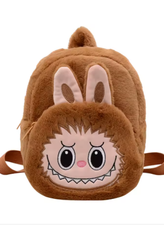 Mini Monster Backpack