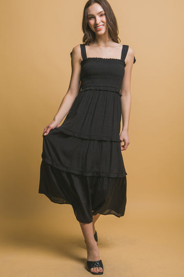 Maxi Sundress