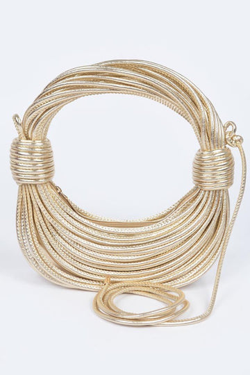 Eclipse Cable Clutch