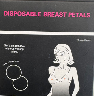 Nipple Petals