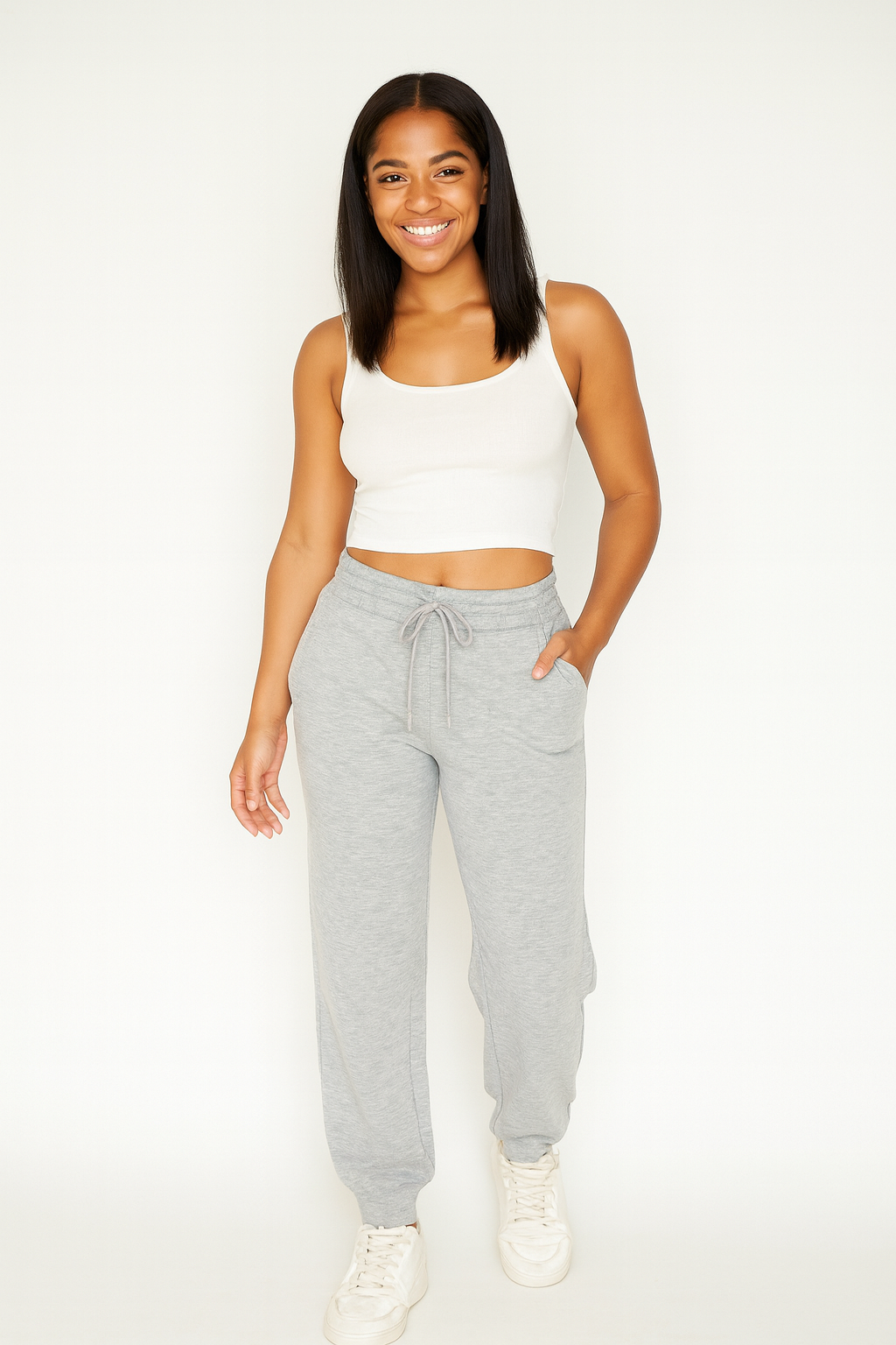 Jogger Pants