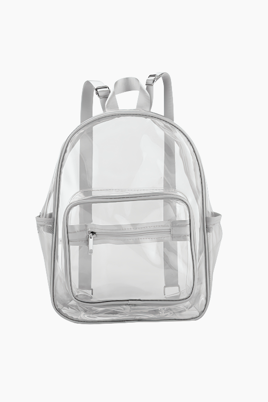 Clear Backpack