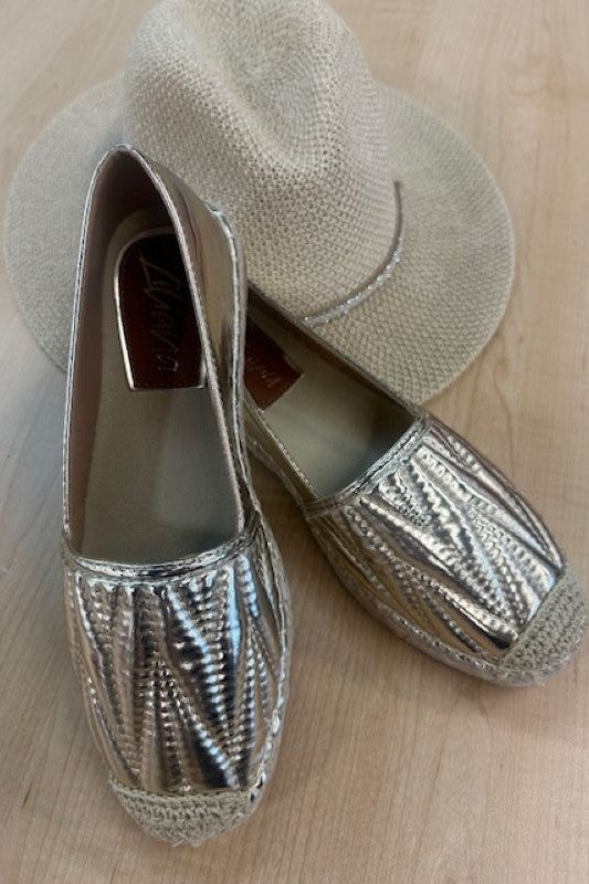 Casual Fisherman Shoes