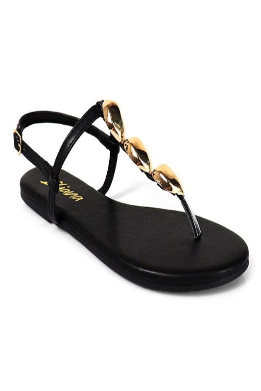 Classic Thong Sandal