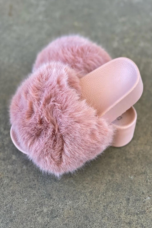Fur Slides