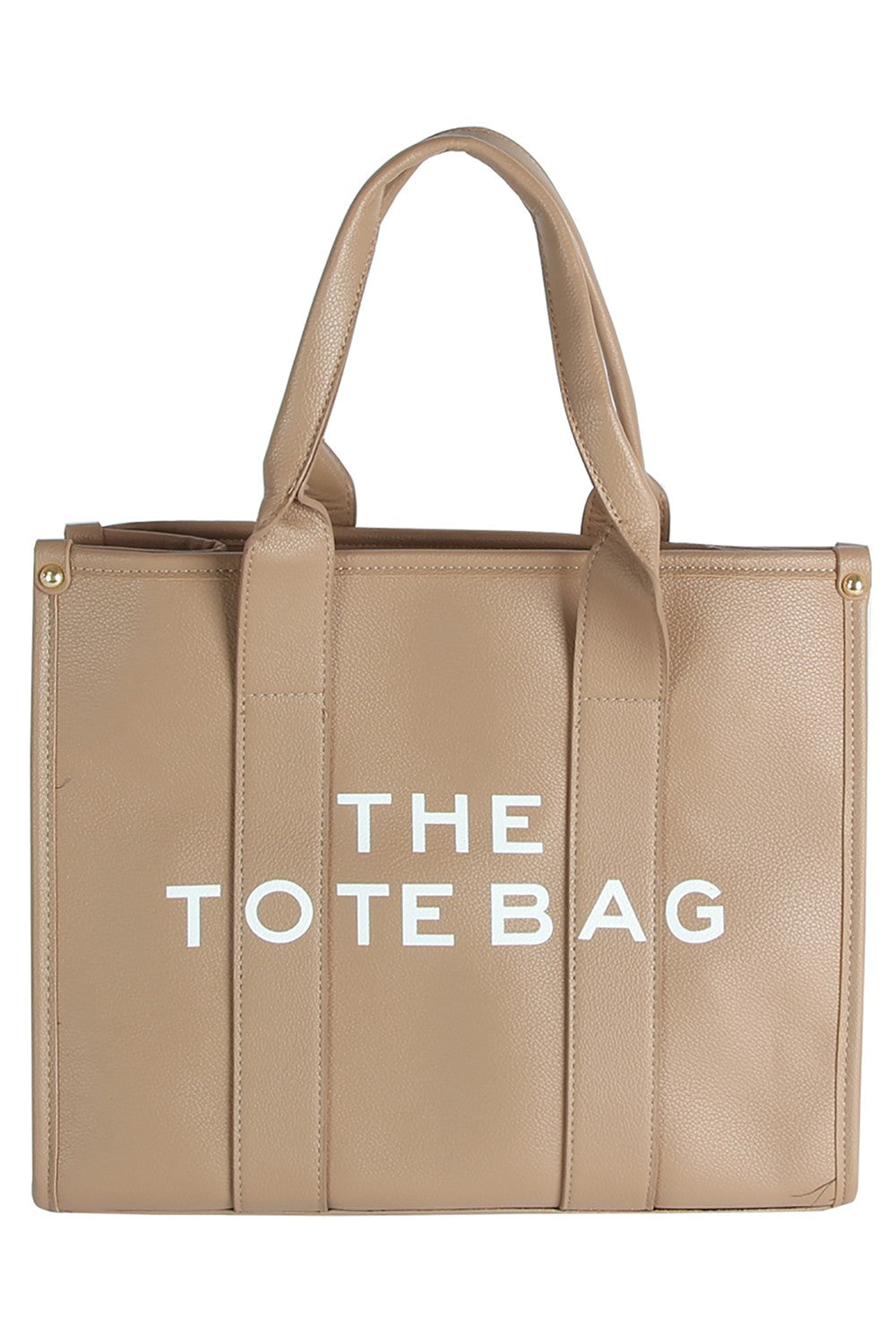 "The Tote Bag" Tote