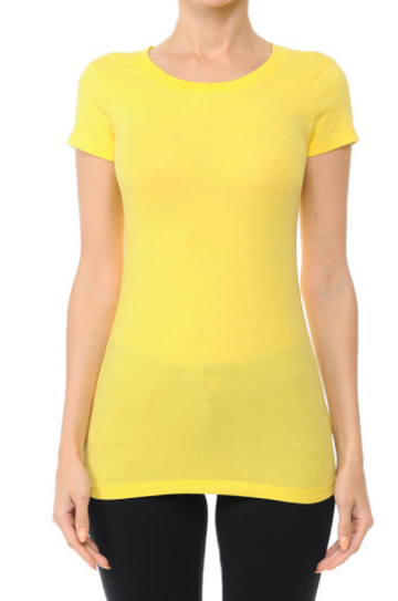 Short Sleeve Boy Tee