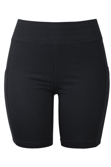 Yoga Short with Pocket