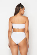 Bandeau & High Waist Panty Sets VOTIQUE USA